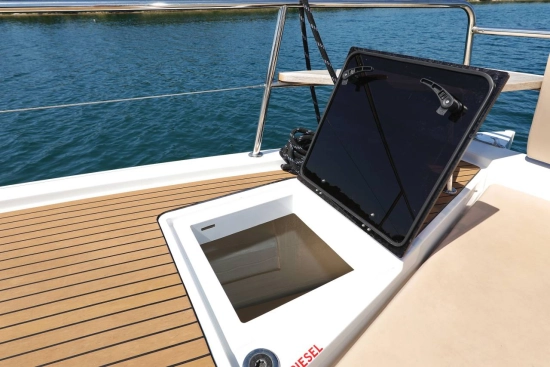 Bali Catamarans 4.3 MY de segunda mano en venta