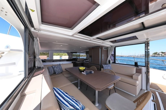 Bali Catamarans 4.3 MY de segunda mano en venta