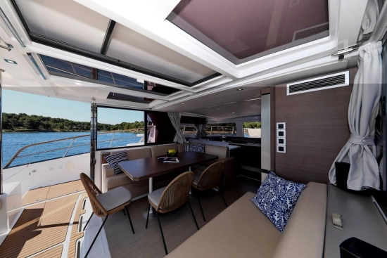 Bali Catamarans 4.3 MY de segunda mano en venta