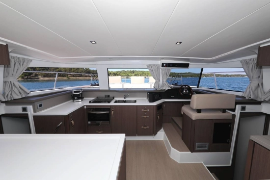 Bali Catamarans 4.3 MY de segunda mano en venta