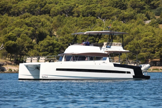 Bali Catamarans 4.3 MY de segunda mano en venta