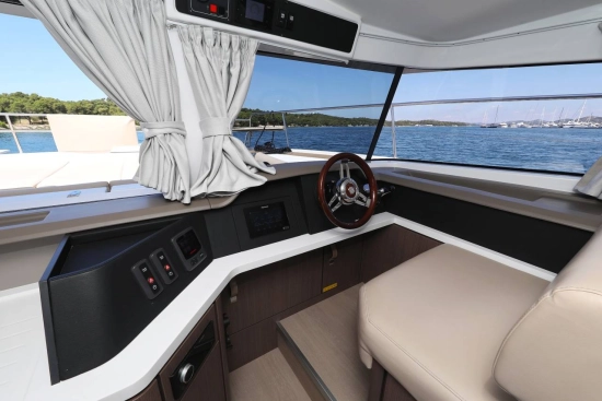 Bali Catamarans 4.3 MY de segunda mano en venta