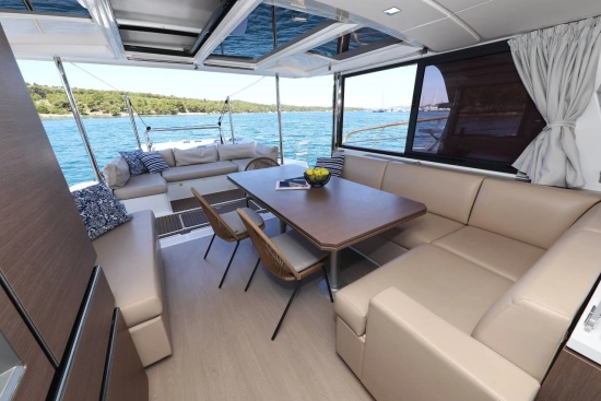 Bali Catamarans 4.3 MY de segunda mano en venta
