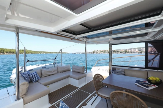 Bali Catamarans 4.3 MY de segunda mano en venta