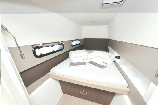 Bali Catamarans 4.3 MY de segunda mano en venta