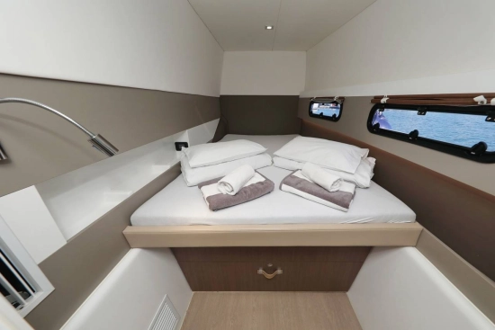 Bali Catamarans 4.3 MY de segunda mano en venta