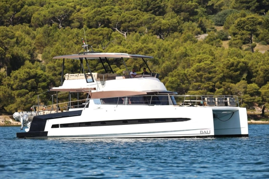 Bali Catamarans 4.3 MY de segunda mano en venta