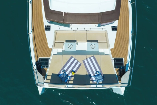 Bali Catamarans 4.3 MY de segunda mano en venta