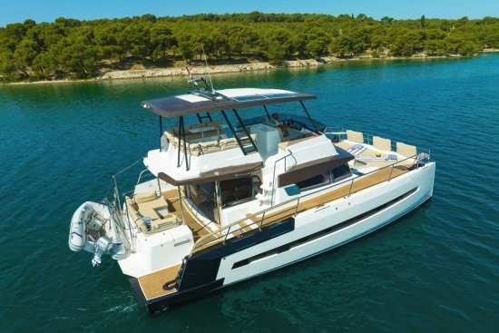 Bali Catamarans 4.3 MY de segunda mano en venta