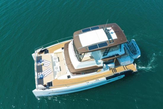 Bali Catamarans 4.3 MY de segunda mano en venta