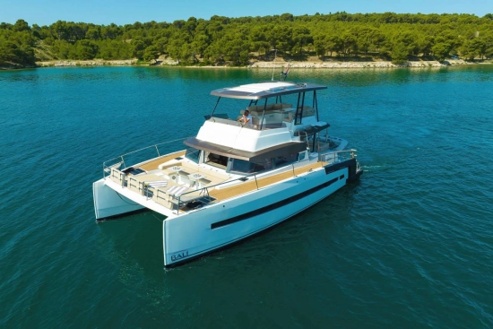 Bali Catamarans 4.3 MY de segunda mano en venta