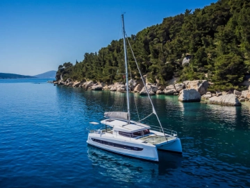 Bali Catamarans Catsmart usata in vendita