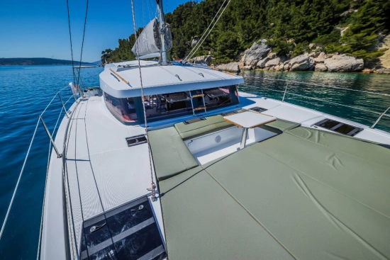 Bali Catamarans Catsmart usado à venda