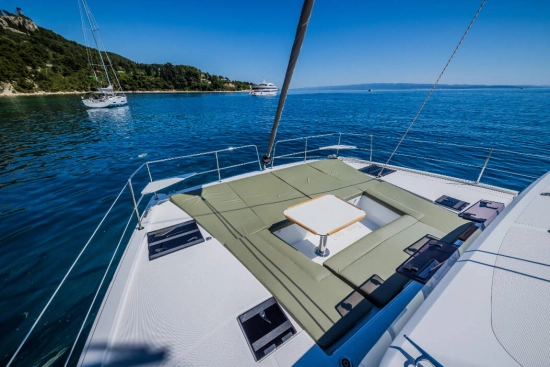Bali Catamarans Catsmart usado à venda