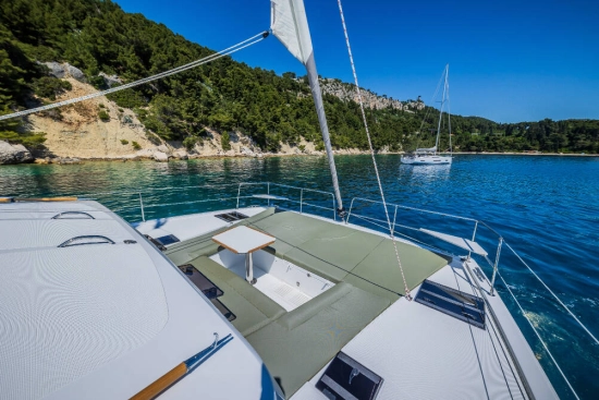 Bali Catamarans Catsmart usado à venda