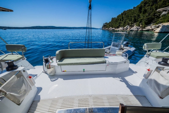 Bali Catamarans Catsmart usado à venda