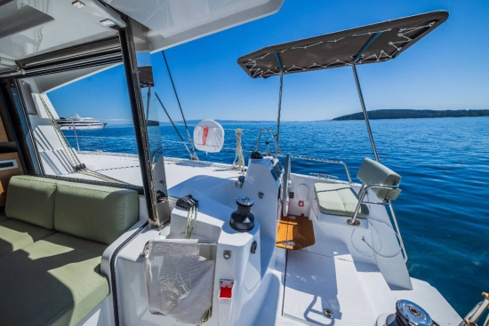 Bali Catamarans Catsmart usado à venda