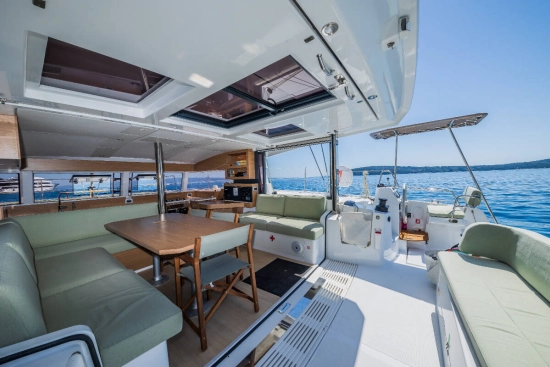 Bali Catamarans Catsmart usado à venda