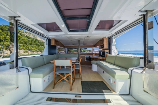 Bali Catamarans Catsmart usado à venda