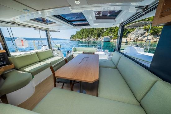 Bali Catamarans Catsmart usado à venda