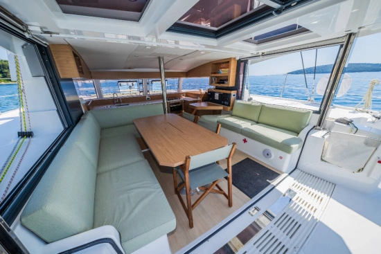 Bali Catamarans Catsmart usado à venda