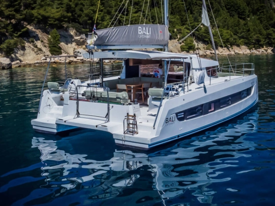 Bali Catamarans Catsmart usado à venda