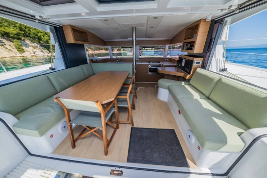 Bali Catamarans Catsmart usado à venda