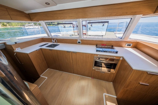 Bali Catamarans Catsmart usado à venda