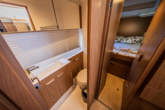 Bali Catamarans Catsmart usado à venda
