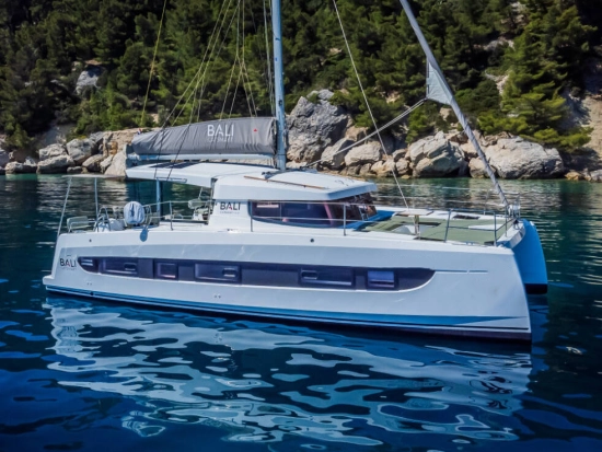 Bali Catamarans Catsmart usado à venda