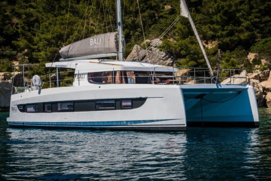 Bali Catamarans Catsmart usado à venda