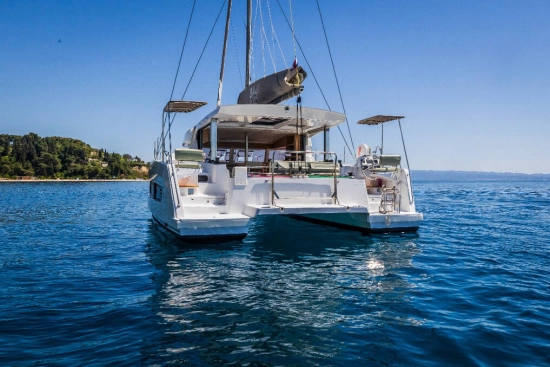 Bali Catamarans Catsmart usado à venda