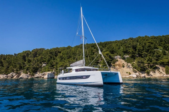 Bali Catamarans Catsmart usado à venda
