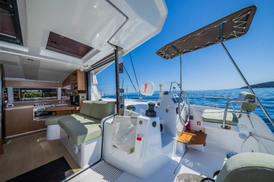 Bali Catamarans Catsmart usado à venda