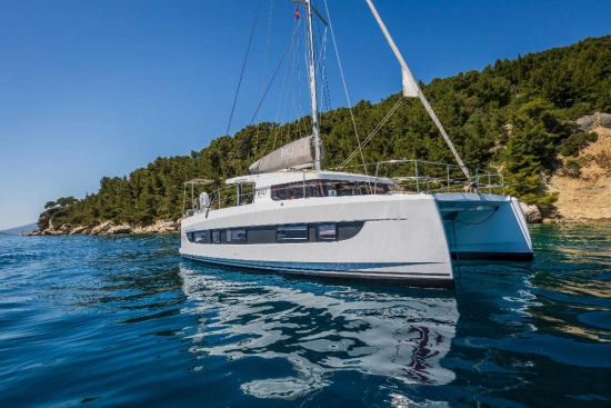Bali Catamarans Catsmart usado à venda