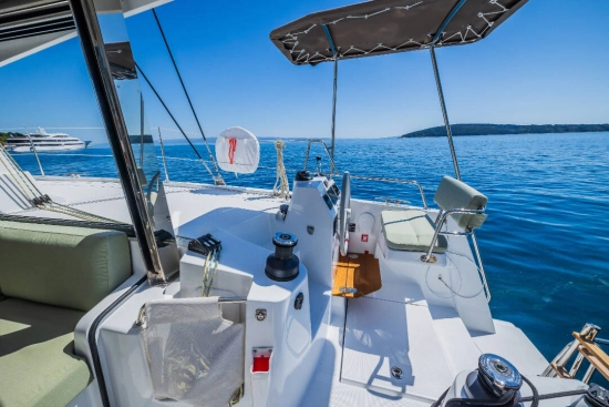 Bali Catamarans Catsmart usado à venda