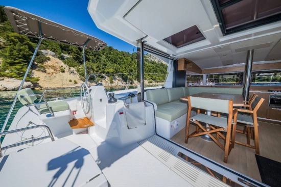 Bali Catamarans Catsmart usado à venda