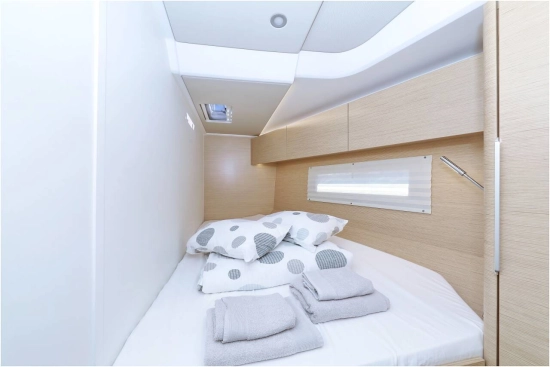 Hanse 460 de segunda mano en venta