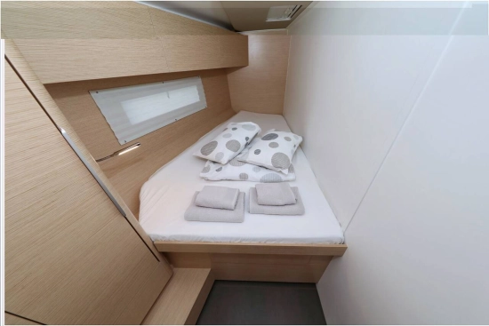 Hanse 460 de segunda mano en venta