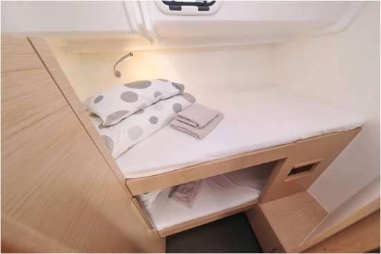 Hanse 460 de segunda mano en venta
