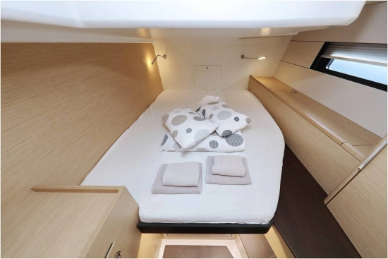 Hanse 460 de segunda mano en venta
