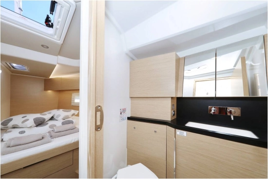 Hanse 460 de segunda mano en venta