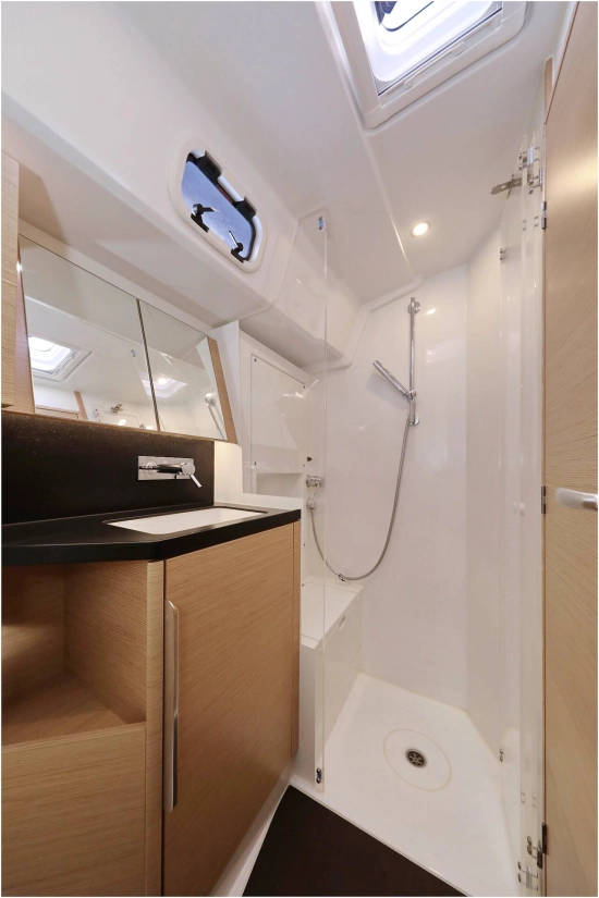 Hanse 460 de segunda mano en venta