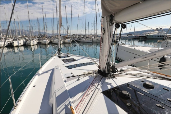 Hanse 460 de segunda mano en venta
