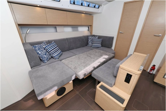 Hanse 460 de segunda mano en venta