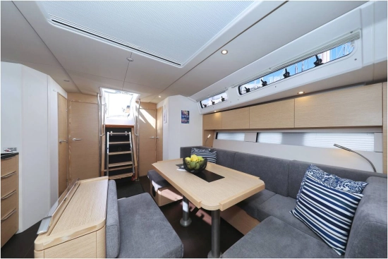 Hanse 460 de segunda mano en venta