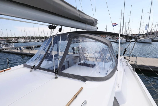 Hanse 508 de segunda mano en venta