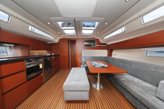 Hanse 508 de segunda mano en venta