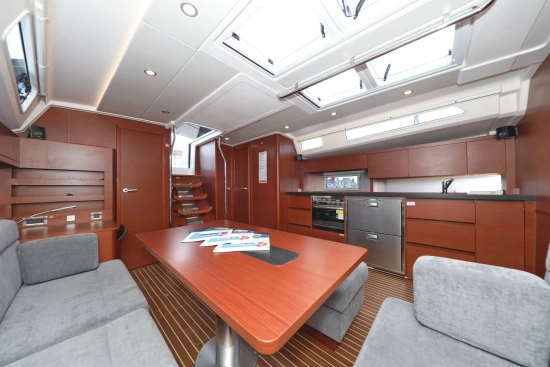 Hanse 508 de segunda mano en venta