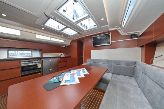Hanse 508 de segunda mano en venta